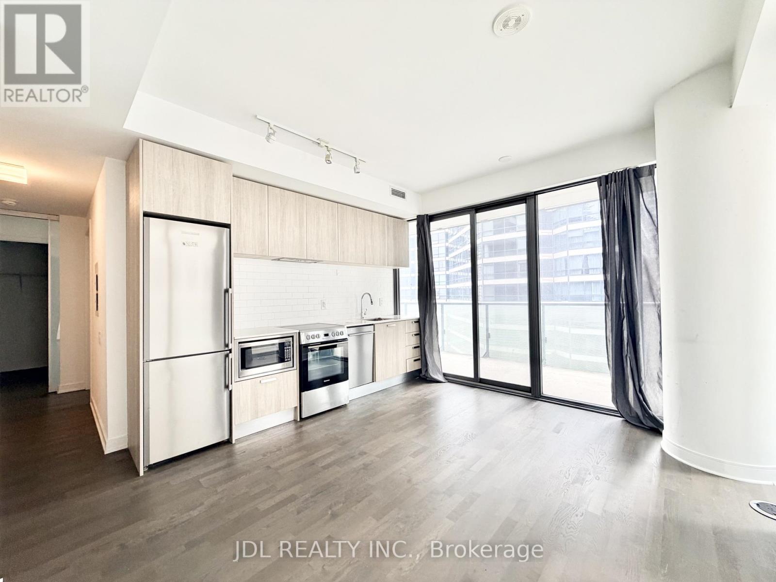 1108 - 57 St Joseph Street, Toronto, Ontario  M5S 0C5 - Photo 5 - C13469948
