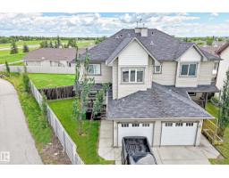 129 Galloway Wd, Fort Saskatchewan, Alberta T8L 0B9 (29940010)