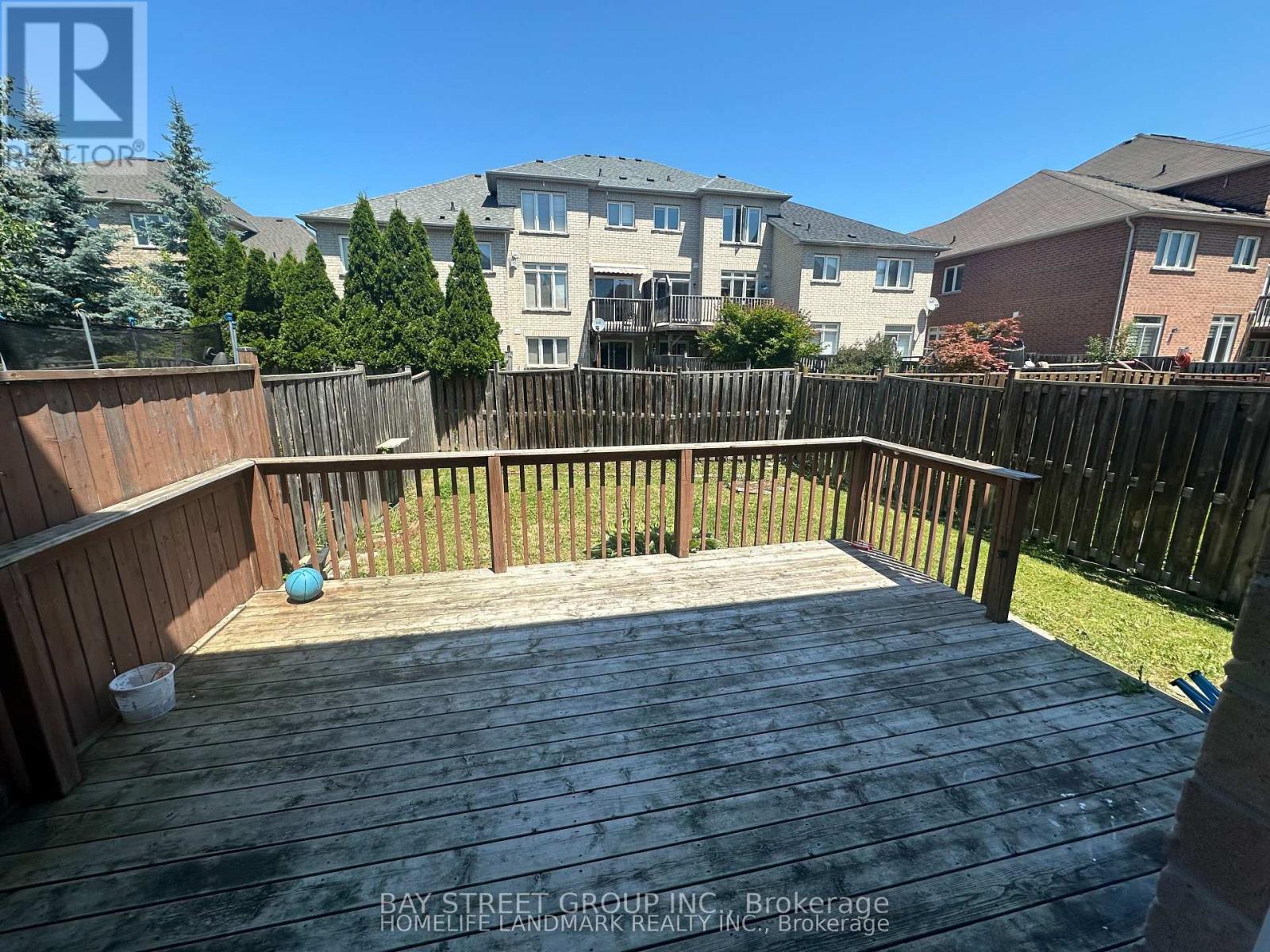 14 George Kirby Street, Vaughan, Ontario L6A 0K5 - Photo 16 - N13477164