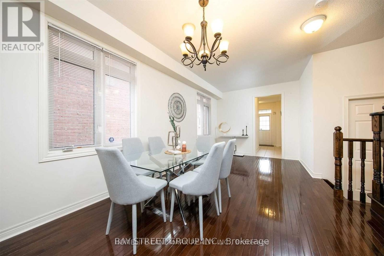 14 George Kirby Street, Vaughan, Ontario L6A 0K5 - Photo 2 - N13477164