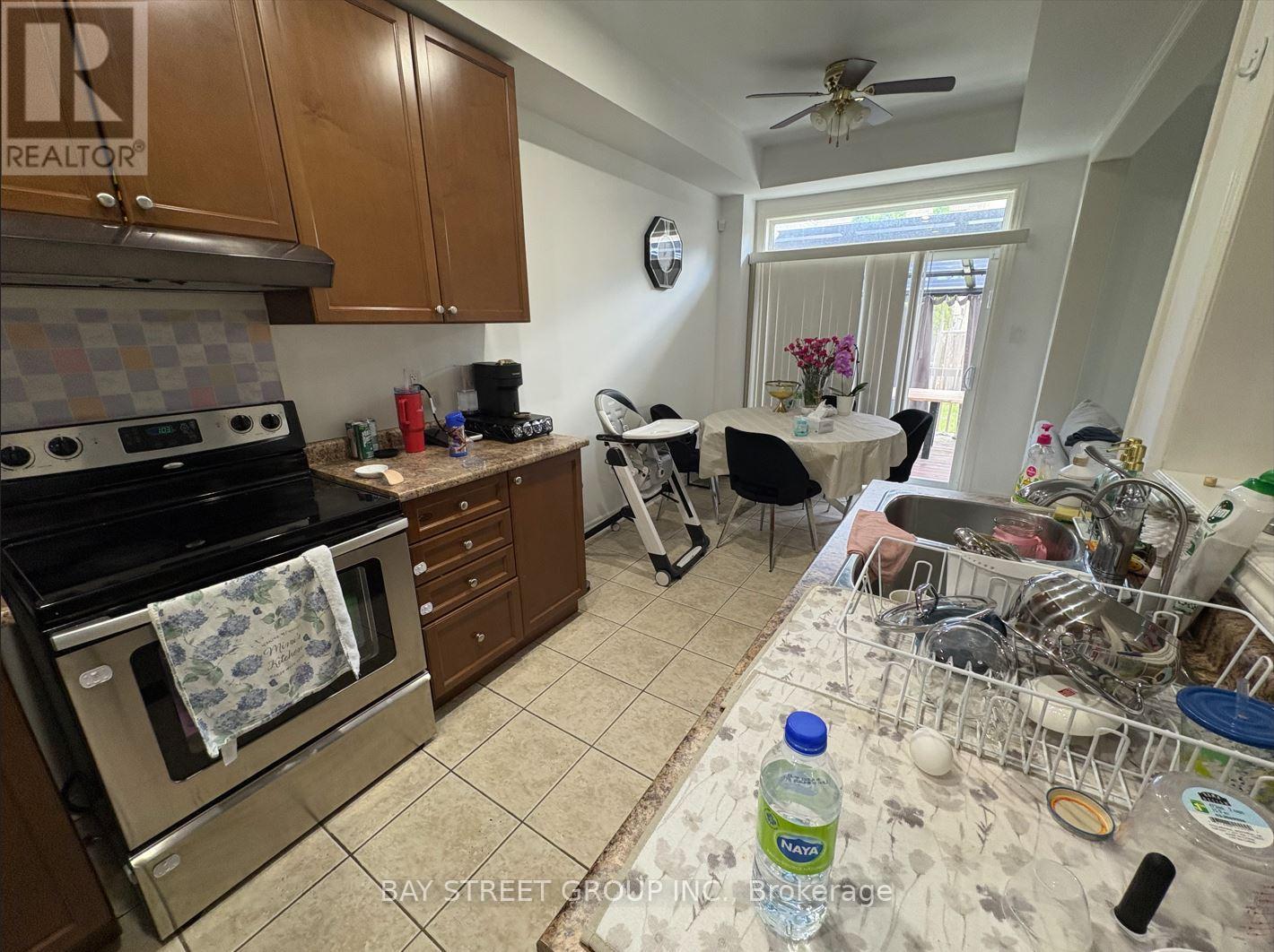 14 George Kirby Street, Vaughan, Ontario L6A 0K5 - Photo 4 - N13477164