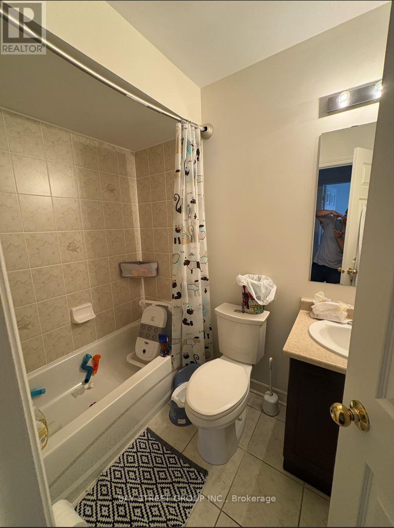 14 George Kirby Street, Vaughan, Ontario L6A 0K5 - Photo 8 - N13477164