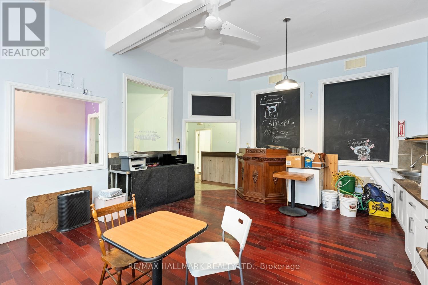534 Annette Street, Toronto, Ontario  M6S 2C2 - Photo 10 - W13477160