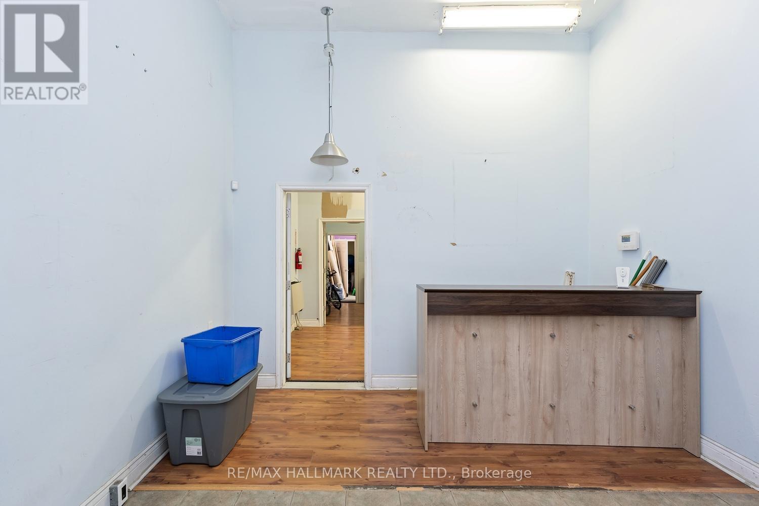 534 Annette Street, Toronto, Ontario  M6S 2C2 - Photo 11 - W13477160