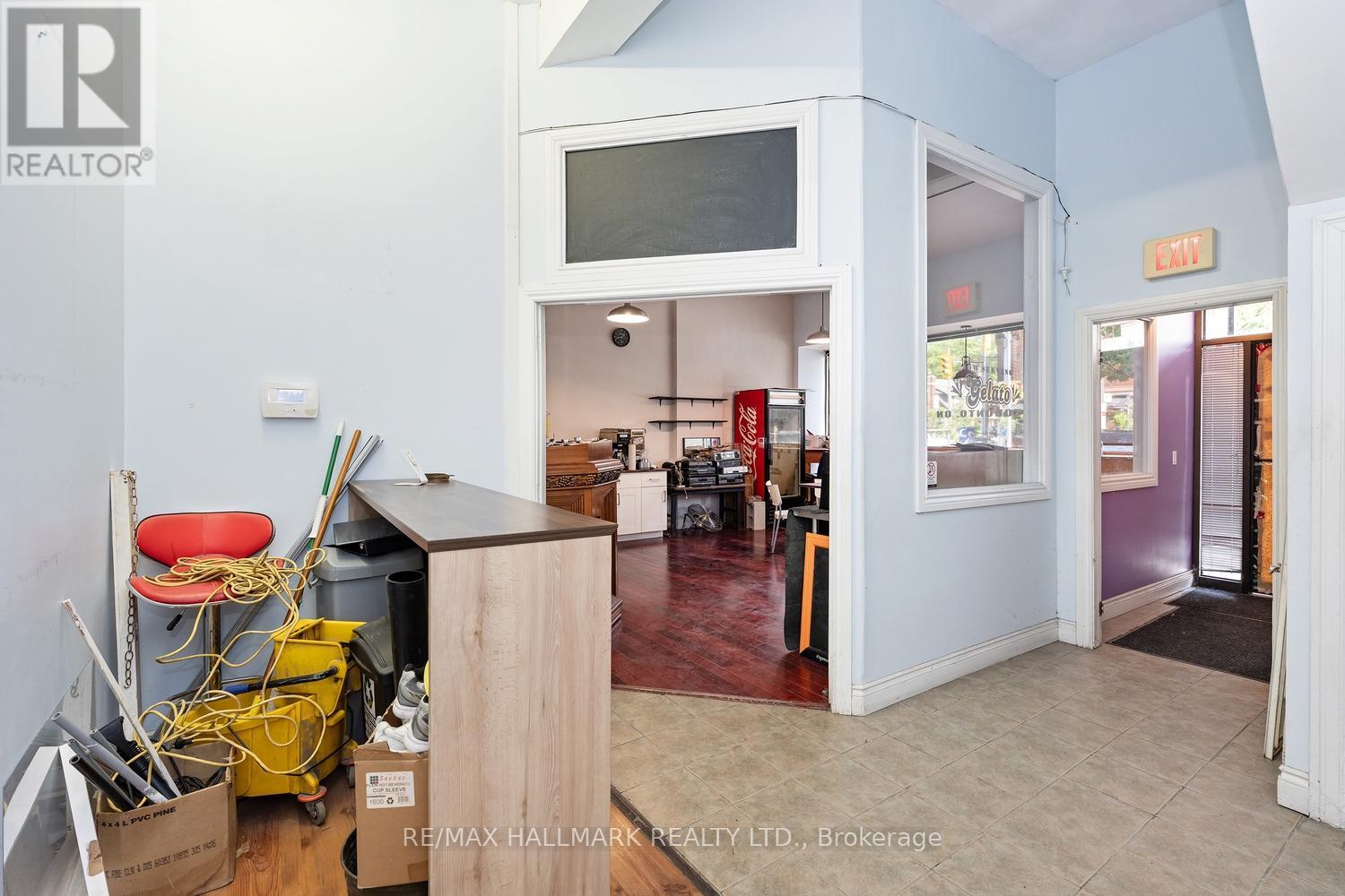534 Annette Street, Toronto, Ontario  M6S 2C2 - Photo 12 - W13477160