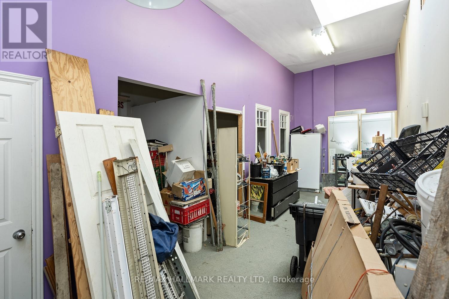 534 Annette Street, Toronto, Ontario  M6S 2C2 - Photo 18 - W13477160