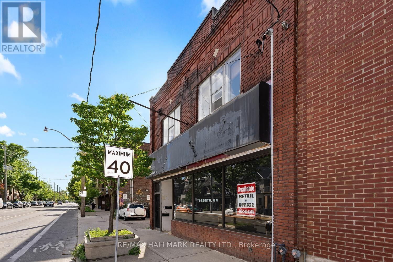 534 Annette Street, Toronto, Ontario  M6S 2C2 - Photo 2 - W13477160