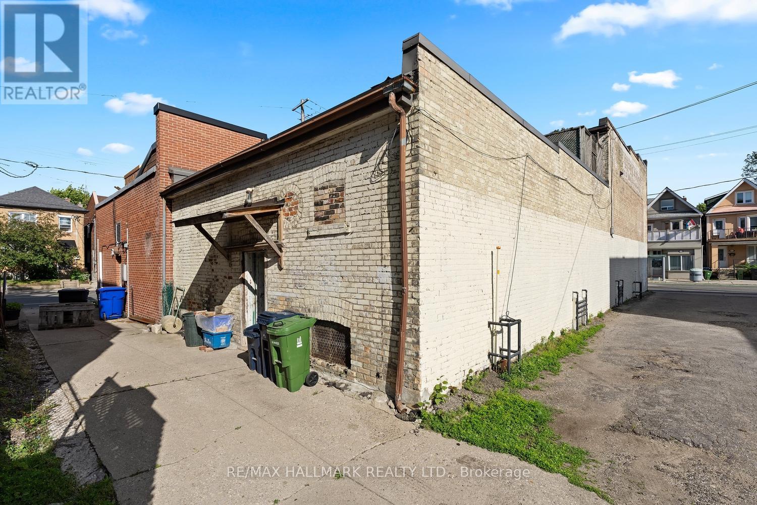534 Annette Street, Toronto, Ontario  M6S 2C2 - Photo 23 - W13477160