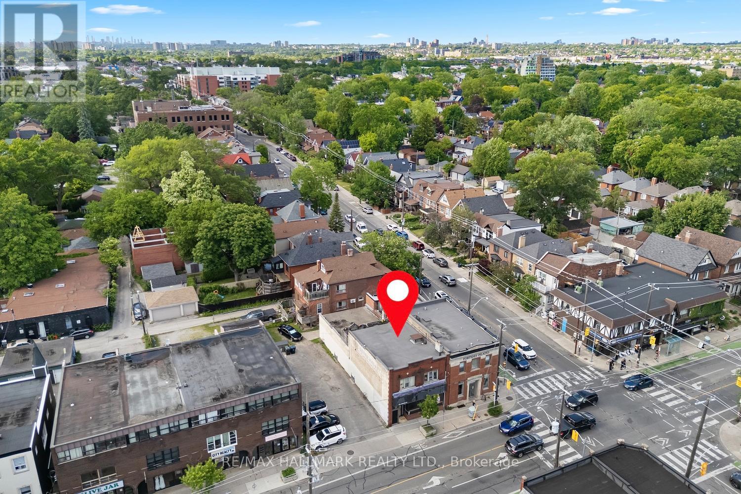 534 Annette Street, Toronto, Ontario  M6S 2C2 - Photo 32 - W13477160