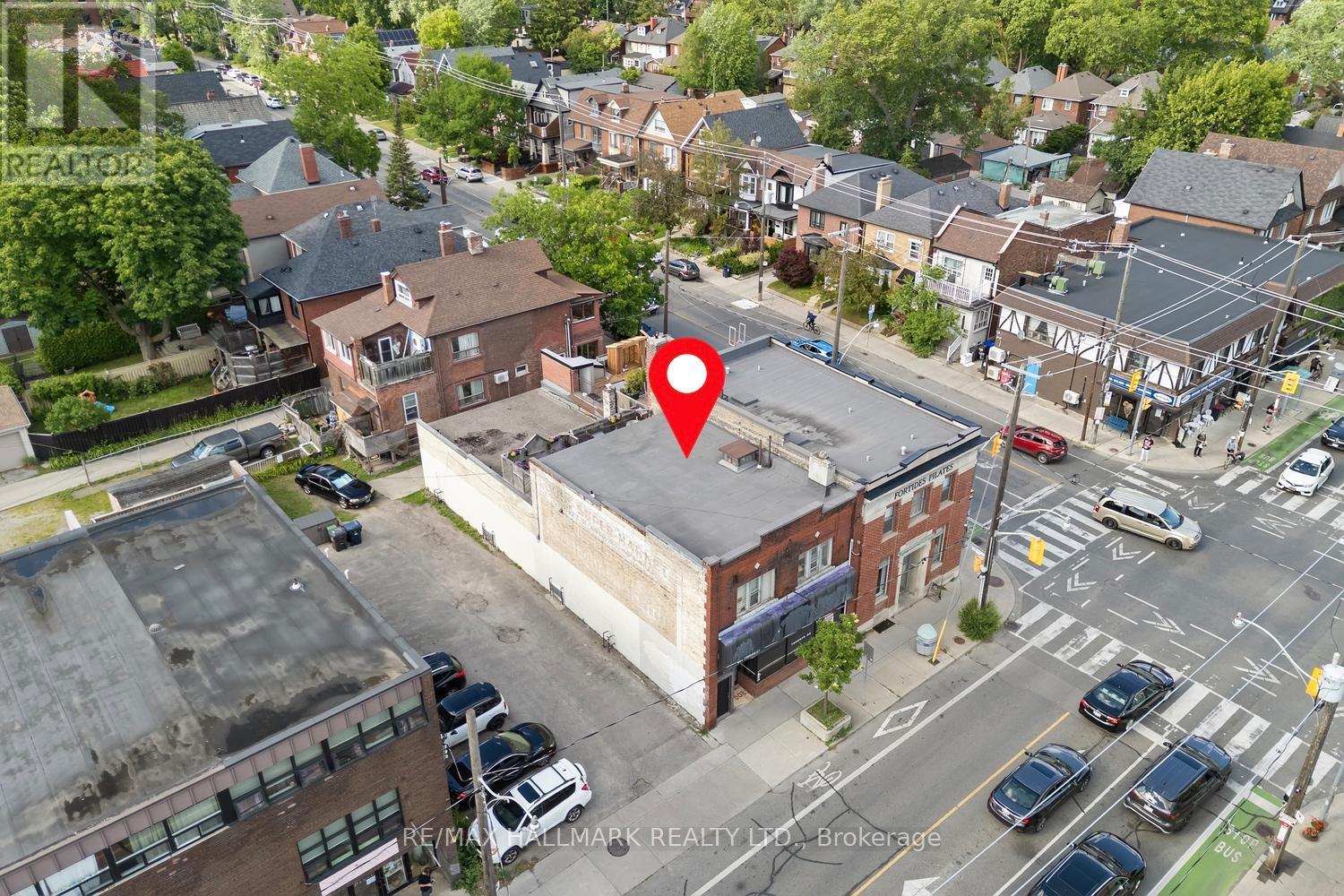534 Annette Street, Toronto, Ontario  M6S 2C2 - Photo 33 - W13477160