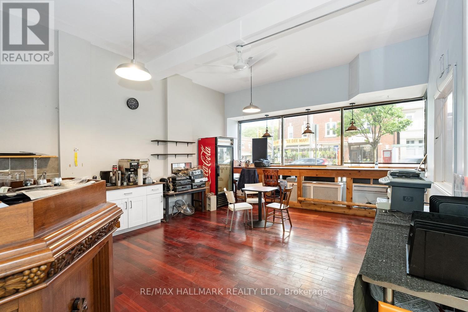 534 Annette Street, Toronto, Ontario  M6S 2C2 - Photo 6 - W13477160