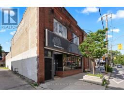 534 ANNETTE STREET, Toronto, Ontario