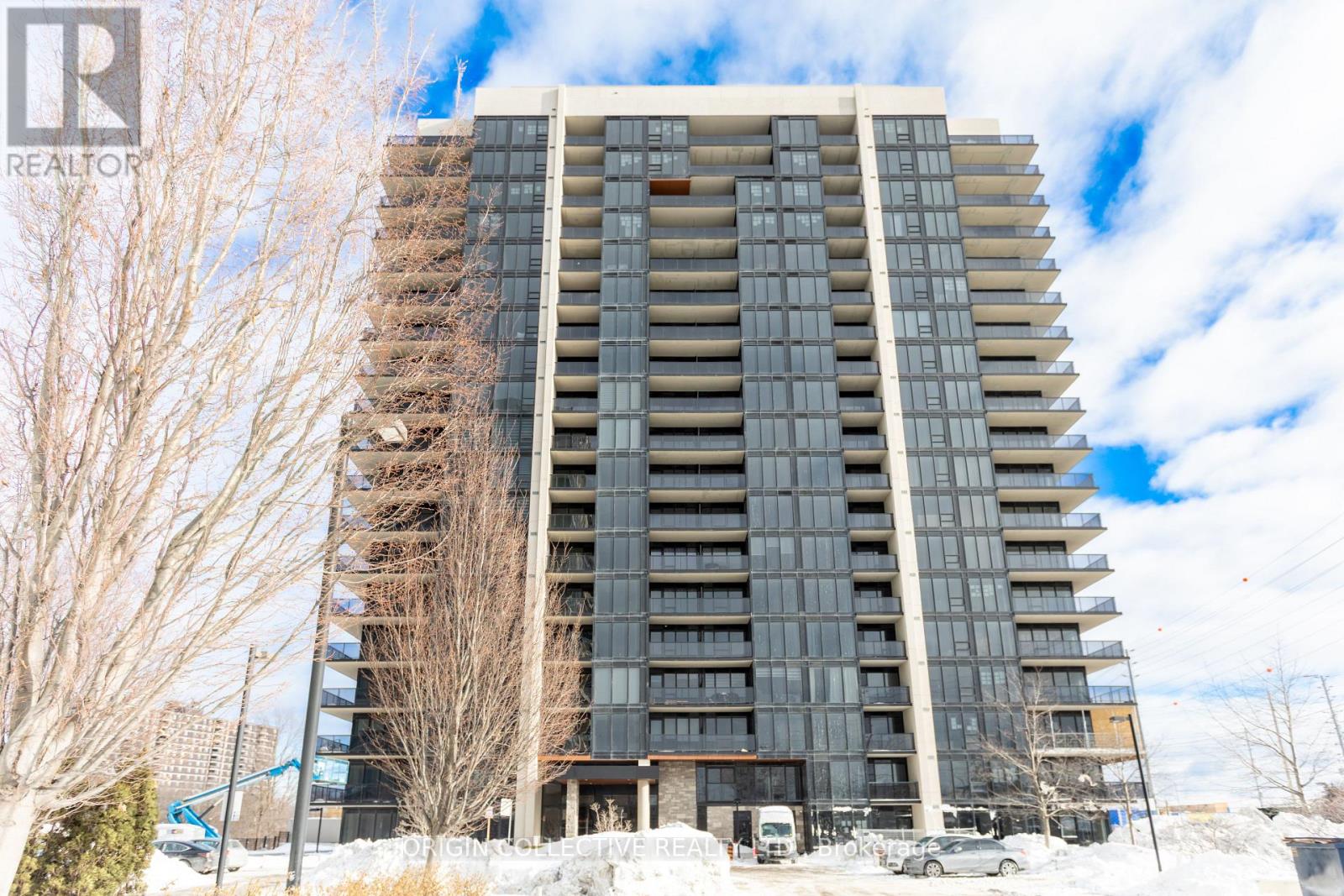 605 - 1035 SOUTHDOWN ROAD, Mississauga, Ontario
