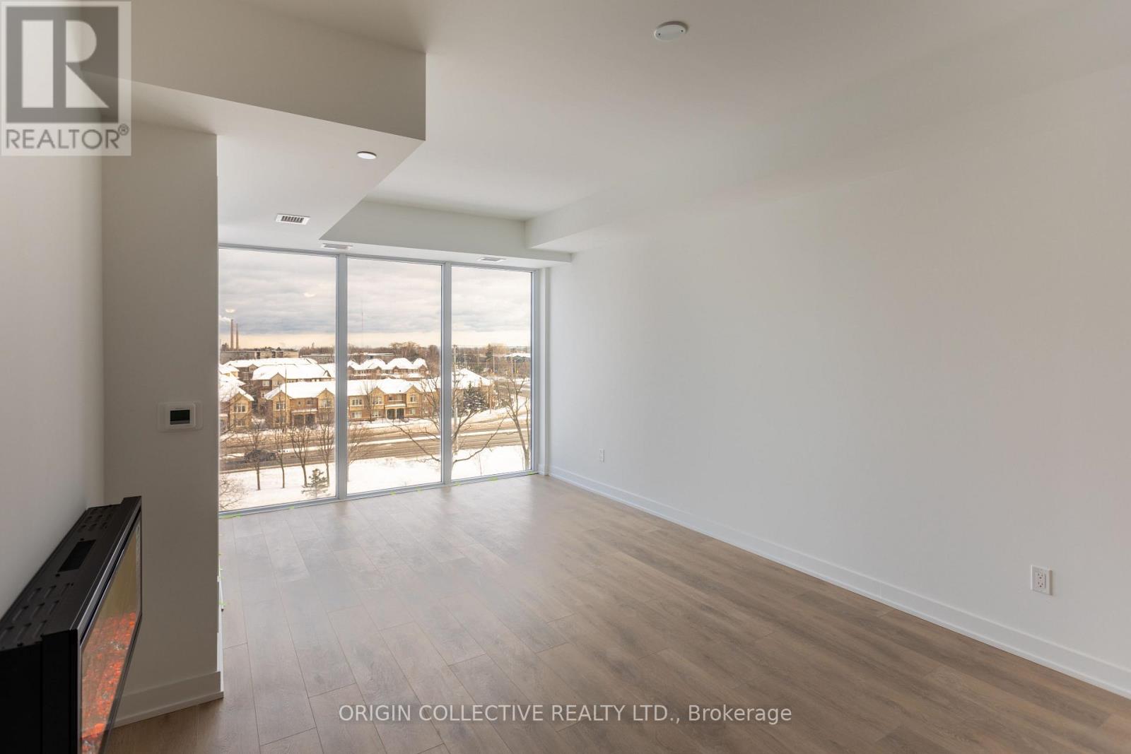 605 - 1035 Southdown Road, Mississauga, Ontario L5J 0A2 - Photo 11 - W13477166