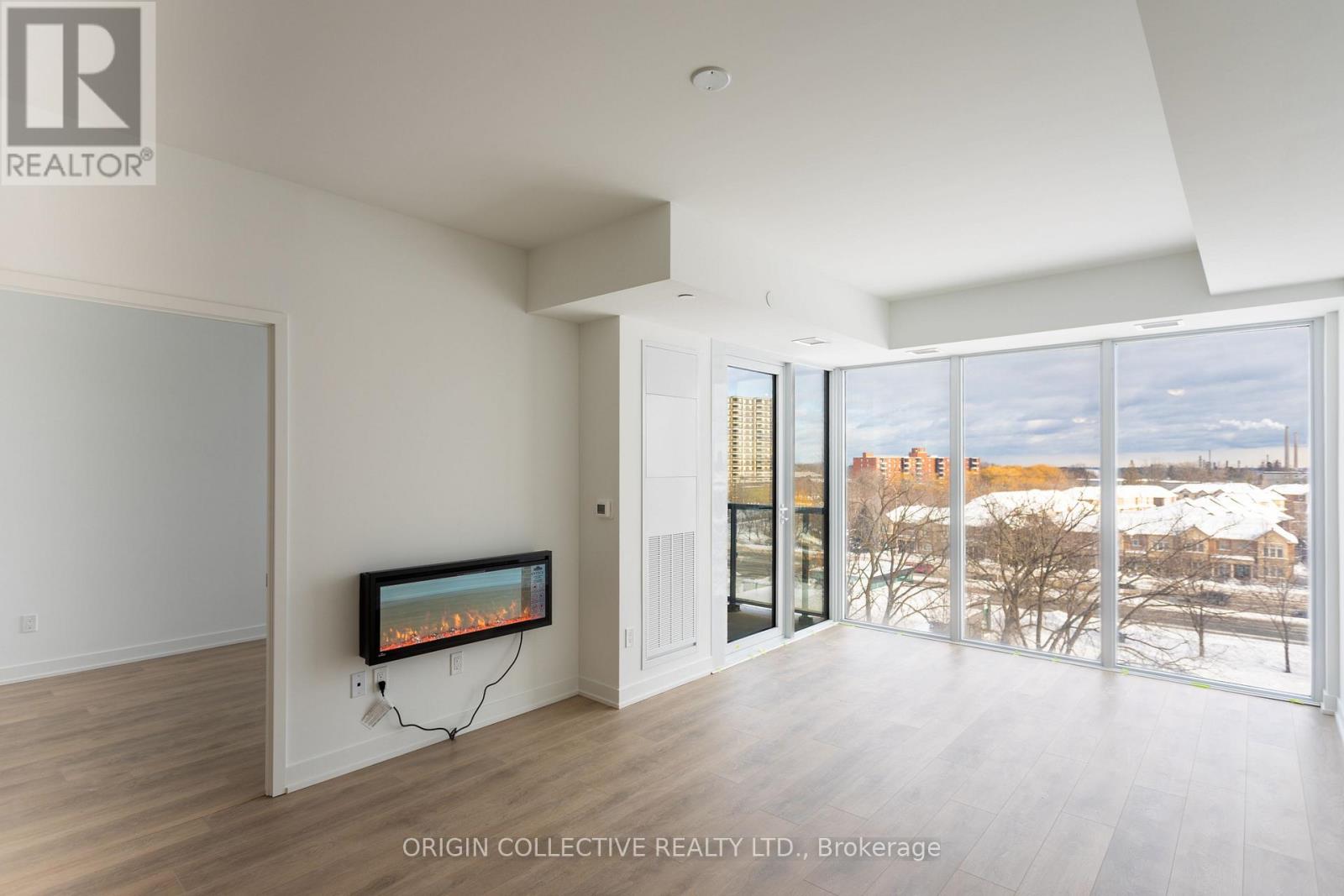605 - 1035 Southdown Road, Mississauga, Ontario L5J 0A2 - Photo 12 - W13477166