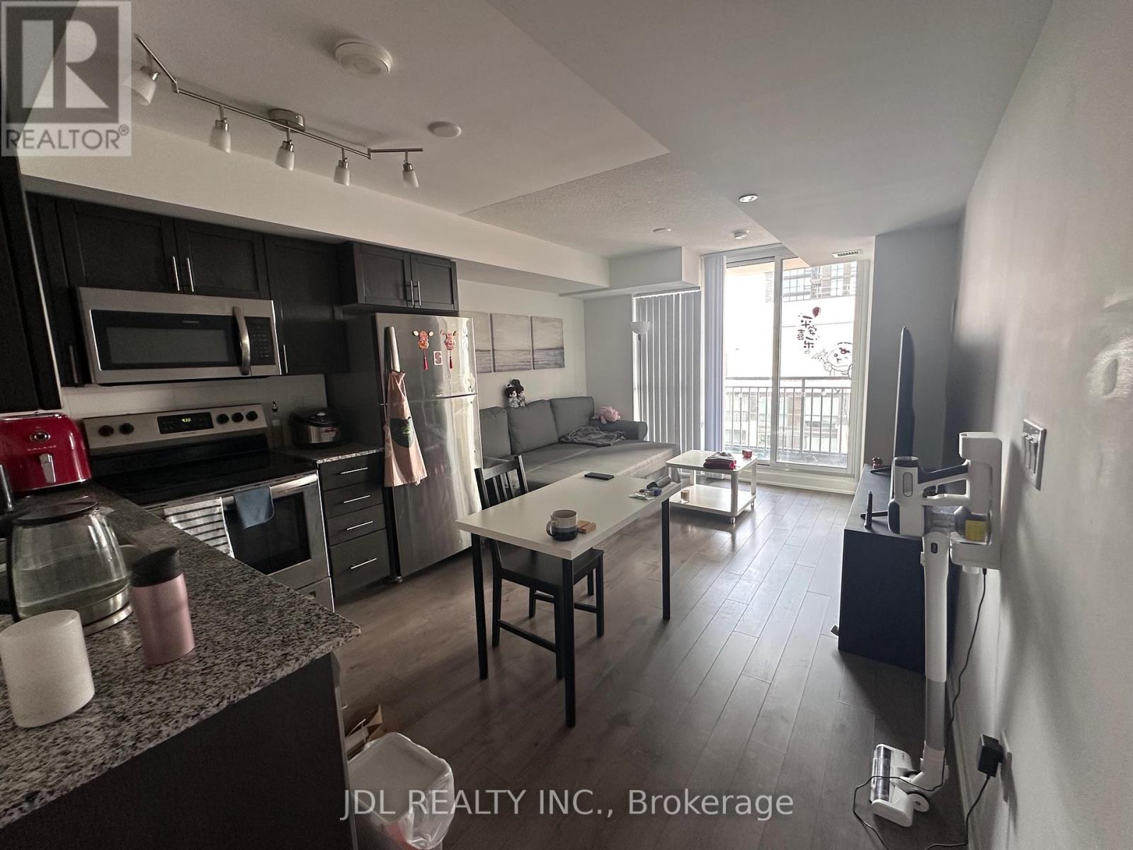 1411 - 3091 DUFFERIN STREET, Toronto, Ontario