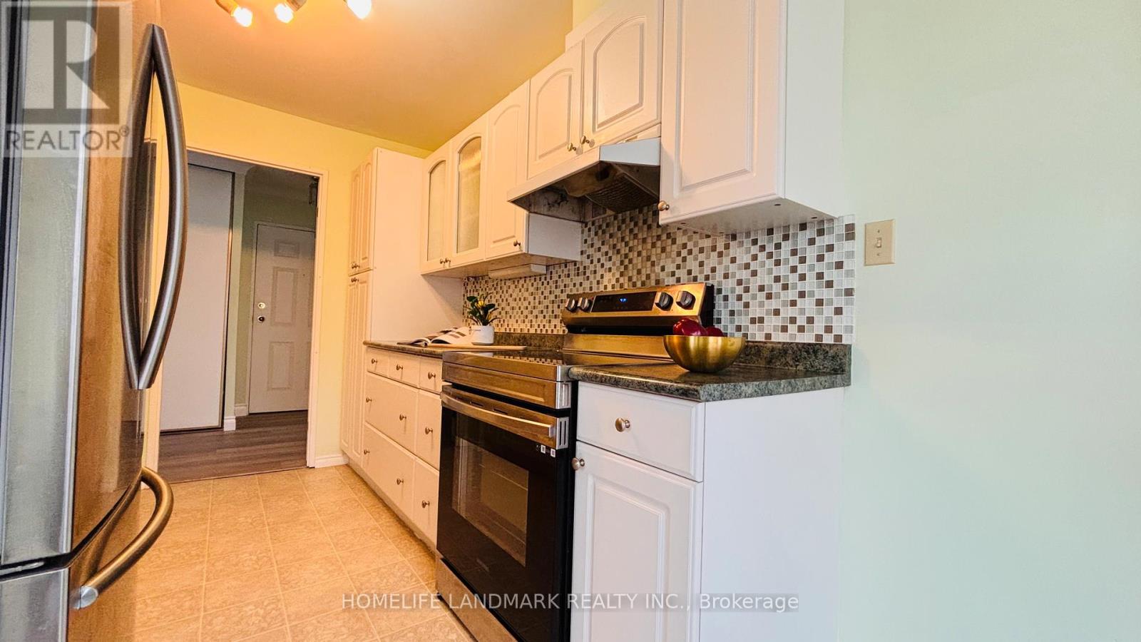 #207 - 300 Keats Way, Waterloo, Ontario N2L 6E6 - Photo 20 - X13477170