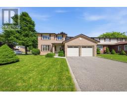 22 COLONIAL CRESCENT, Brantford, Ontario