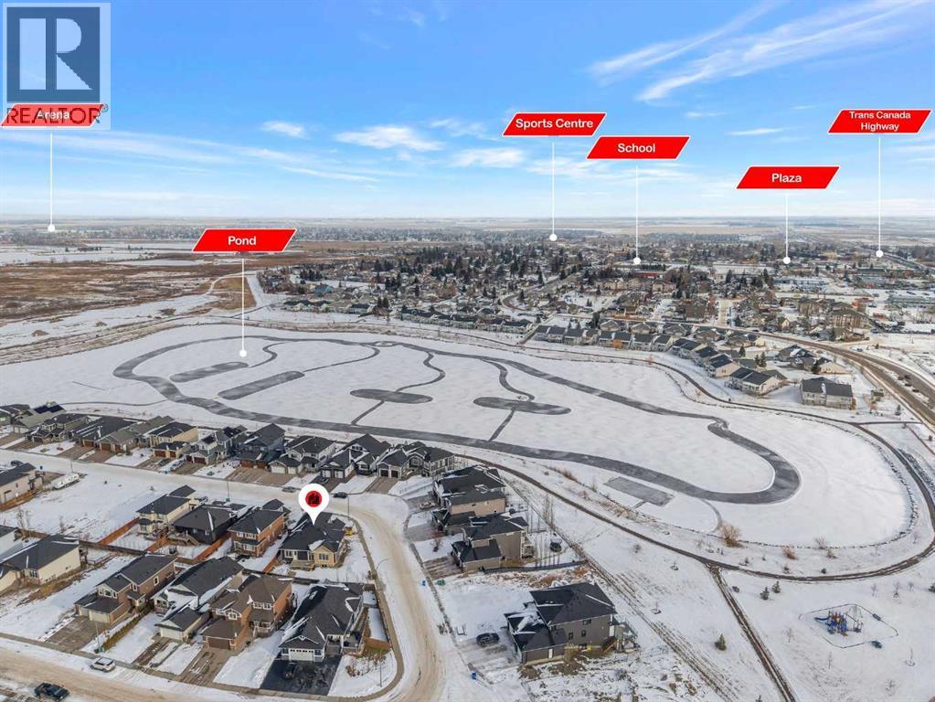 32 Lakes Estates Circle, Strathmore, Alberta  T1P 0B7 - Photo 2 - A2323337