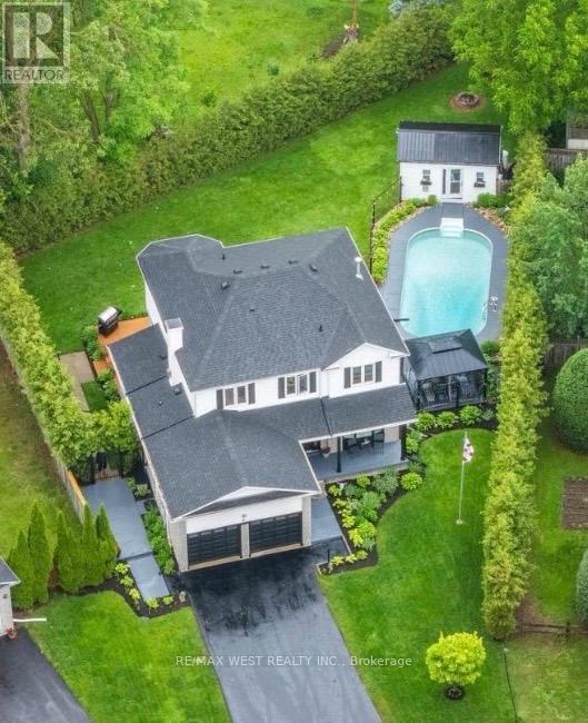 203 ELIZABETH CRESCENT, Centre Wellington, Ontario
