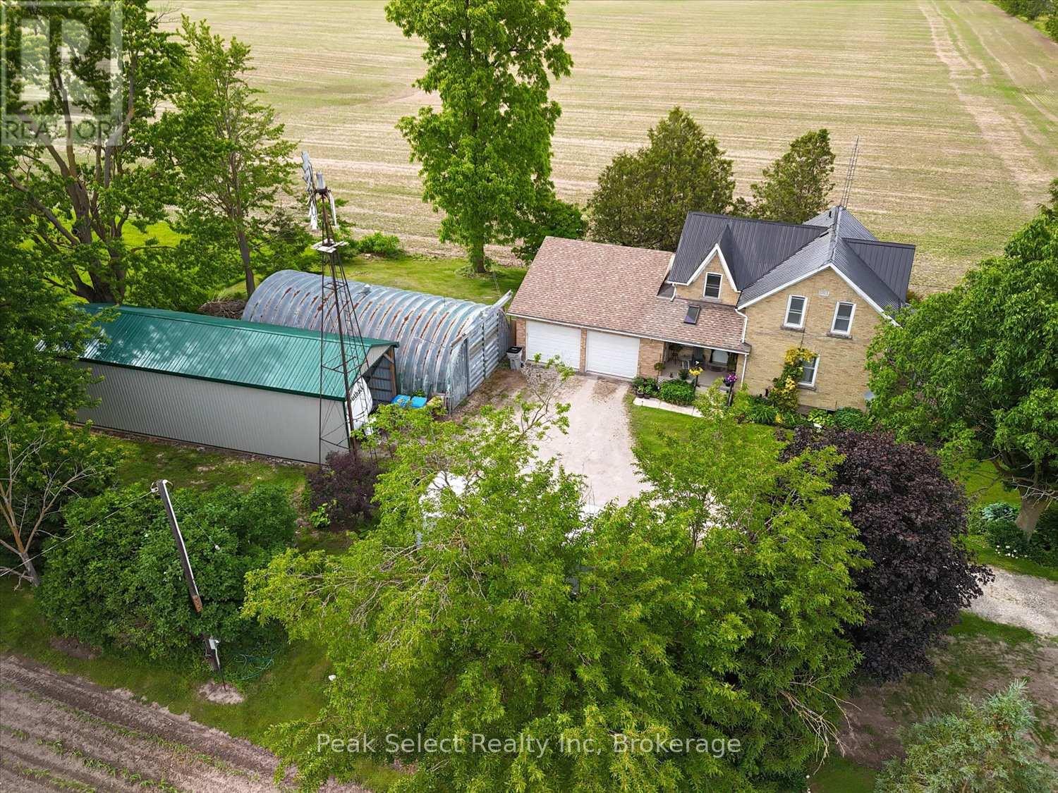 3410 Perth Rd 163 Road, West Perth, Ontario  N0K 1N0 - Photo 6 - X12680784