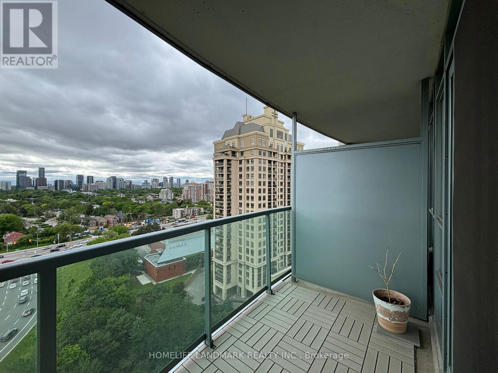 1611 - 17 Barberry Place, Toronto, Ontario  M2K 3E2 - Photo 21 - C13474934