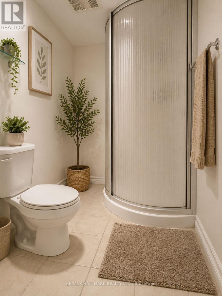 Lower A - 31 Seabreeze Avenue, Vaughan, Ontario L4J 8R6 - Photo 6 - N13477194