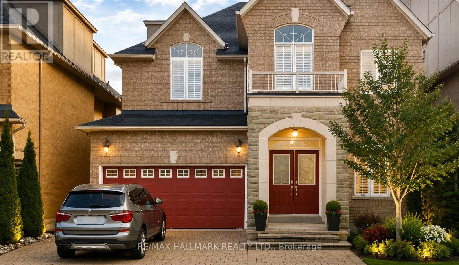 LOWER A - 31 SEABREEZE AVENUE, Vaughan, Ontario