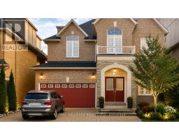 LOWER A - 31 SEABREEZE AVENUE, Vaughan, Ontario