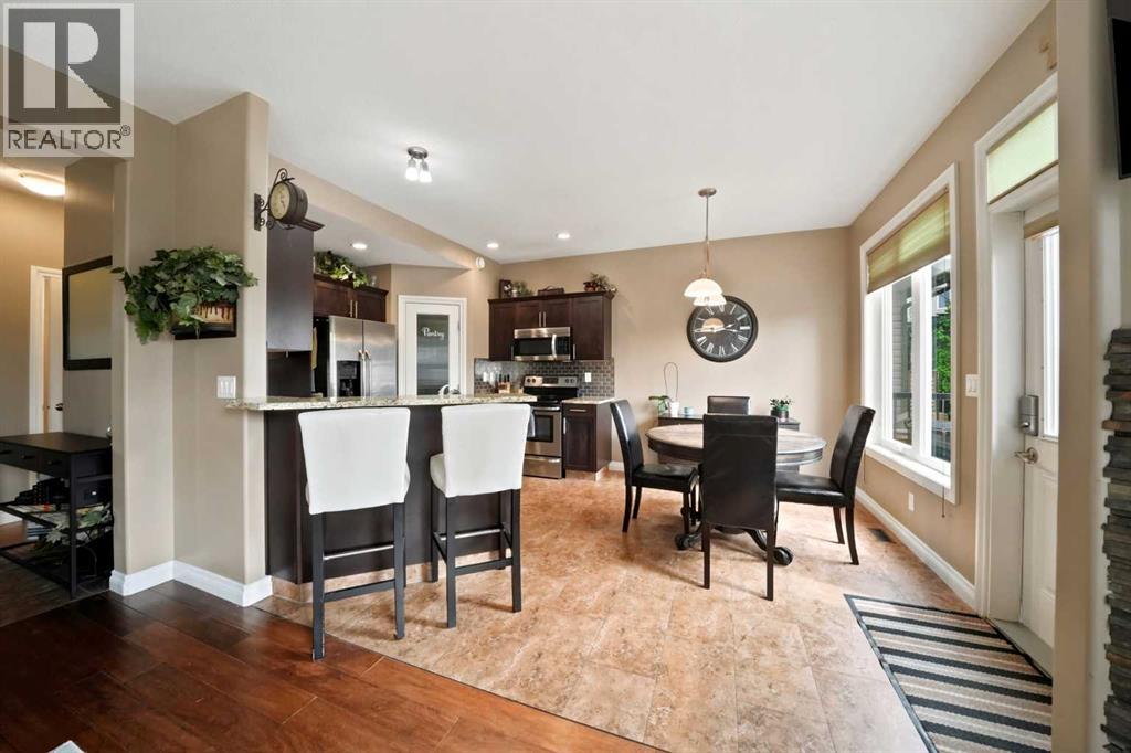 133 Portway Close, Blackfalds, Alberta  T4M 0G8 - Photo 6 - A2321846