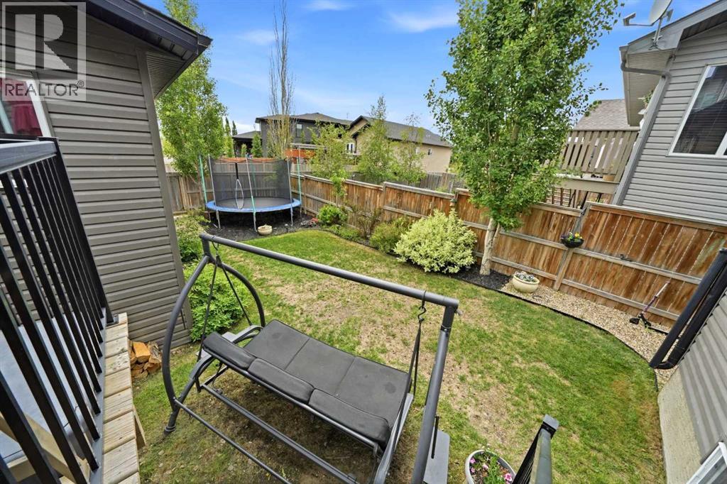 133 Portway Close, Blackfalds, Alberta  T4M 0G8 - Photo 22 - A2321846