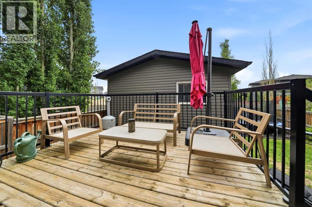 133 Portway Close, Blackfalds, Alberta  T4M 0G8 - Photo 21 - A2321846