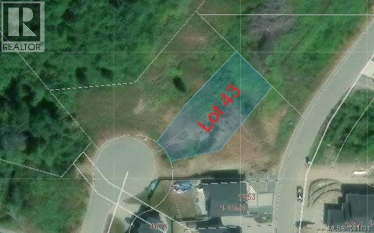 Lot 43 Galdwell Rd, Cowichan Bay, British Columbia  V0R 1N1 - Photo 12 - 1041101