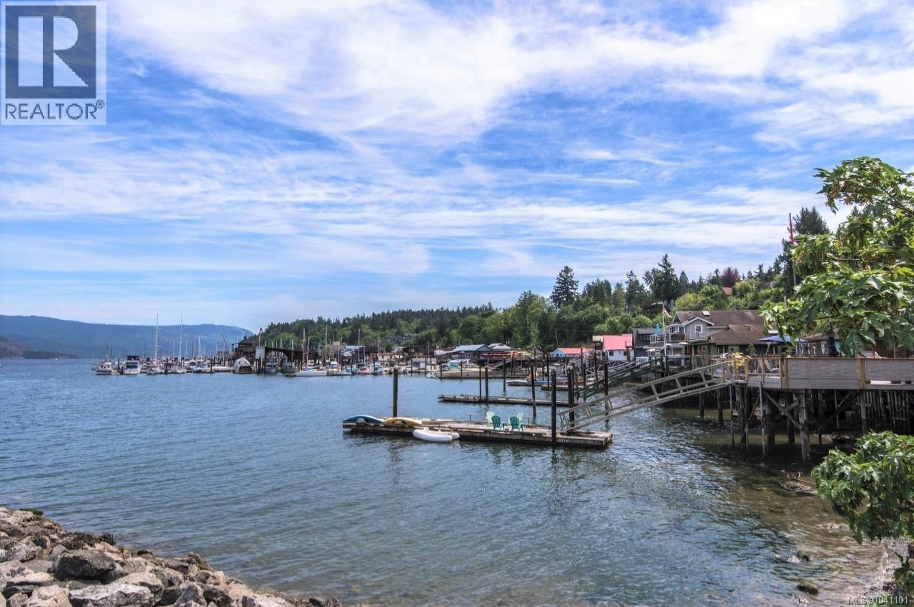 Lot 43 Galdwell Rd, Cowichan Bay, British Columbia  V0R 1N1 - Photo 19 - 1041101