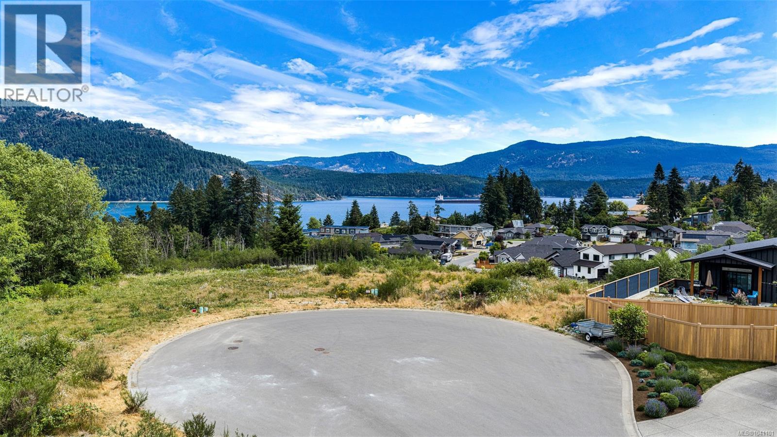 Lot 43 Galdwell Rd, Cowichan Bay, British Columbia  V0R 1N1 - Photo 3 - 1041101