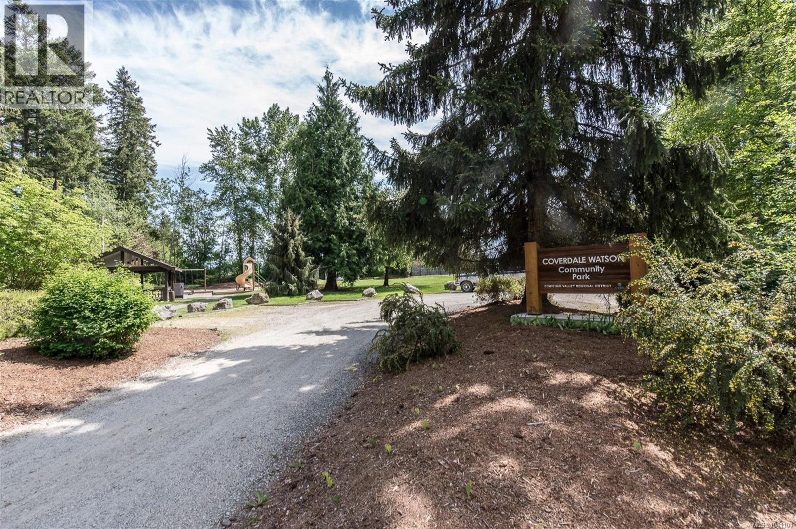 Lot 43 Galdwell Rd, Cowichan Bay, British Columbia  V0R 1N1 - Photo 14 - 1041101