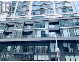 704 - 65 MUTUAL STREET, Toronto, Ontario