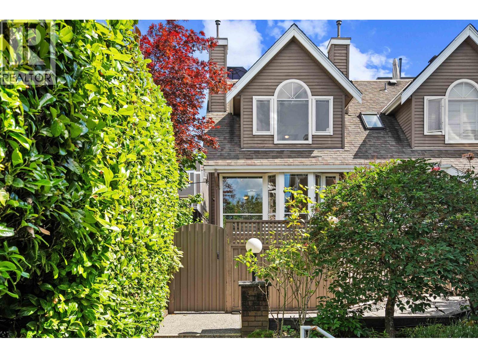 1 230 E Keith Road, North Vancouver, British Columbia V7L 1V5 - Photo 33 - R3138783