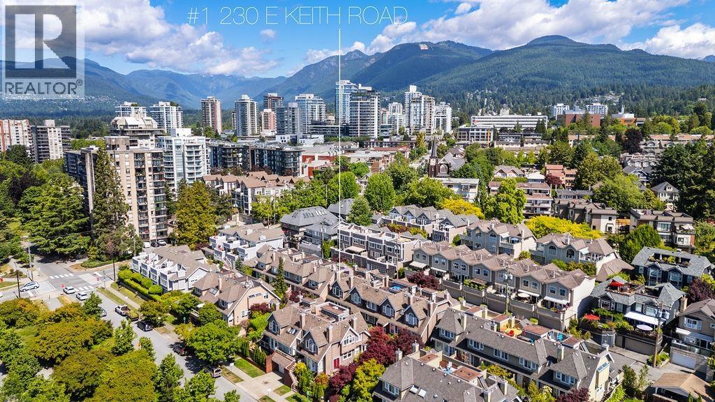 1 230 E Keith Road, North Vancouver, British Columbia V7L 1V5 - Photo 34 - R3138783