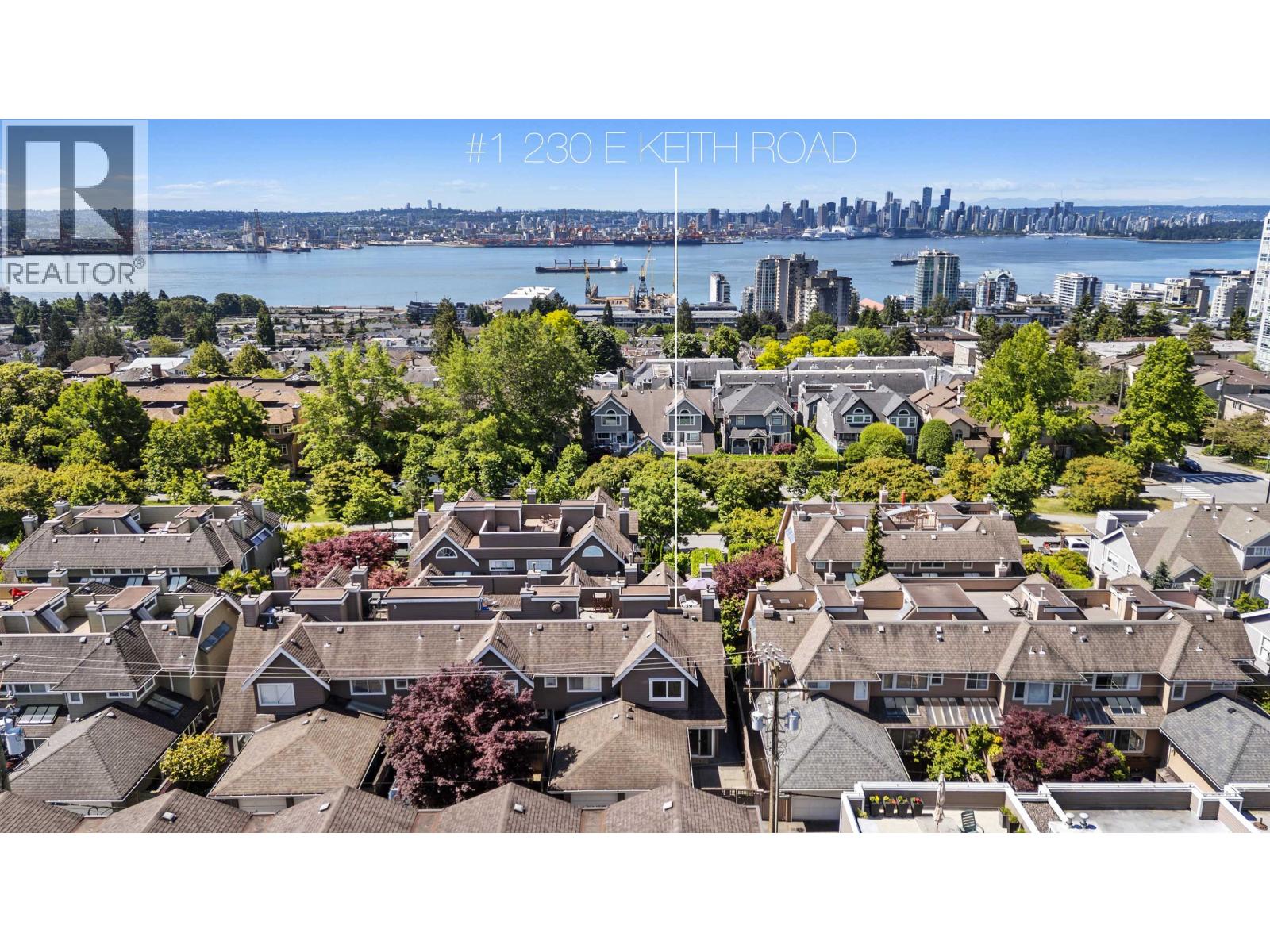 1 230 E Keith Road, North Vancouver, British Columbia V7L 1V5 - Photo 35 - R3138783