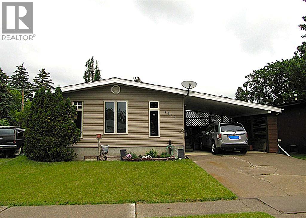 4923 52 Avenue, Taber, Alberta  T1G 1H6 - Photo 1 - A2320485