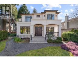 3676 W 28TH AVENUE, Vancouver, British Columbia