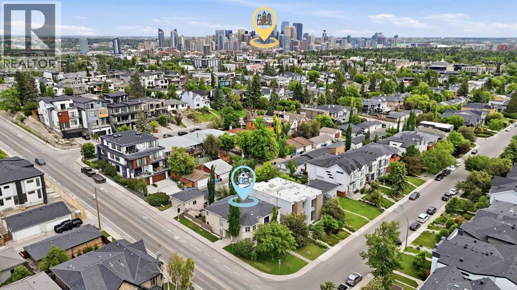 2040 31 Avenue Sw, Calgary, Alberta  T2T 1T2 - Photo 49 - A2322218