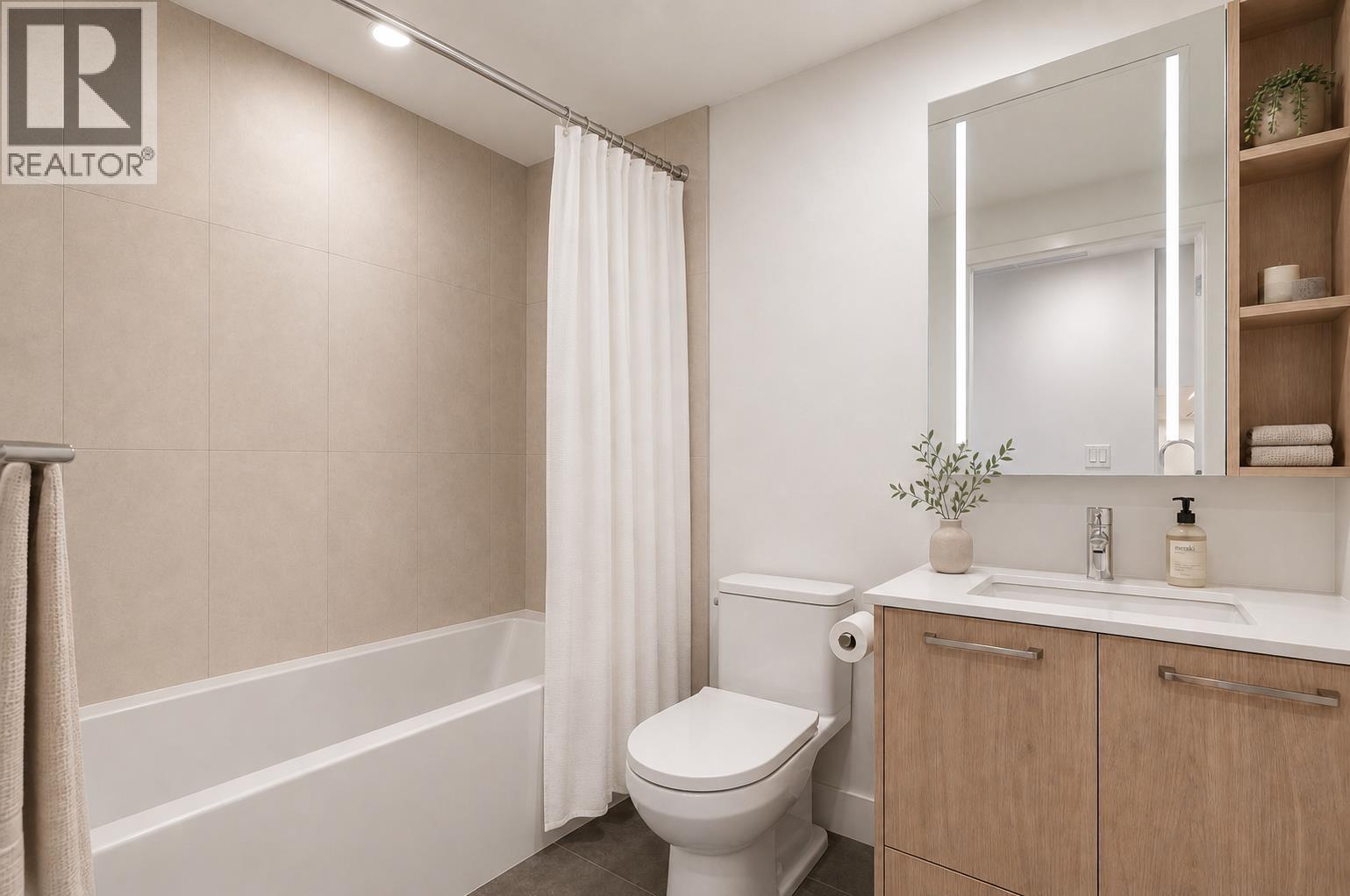 122 578 W 24 Avenue, Vancouver, British Columbia  V5Z 2B4 - Photo 13 - R3104193