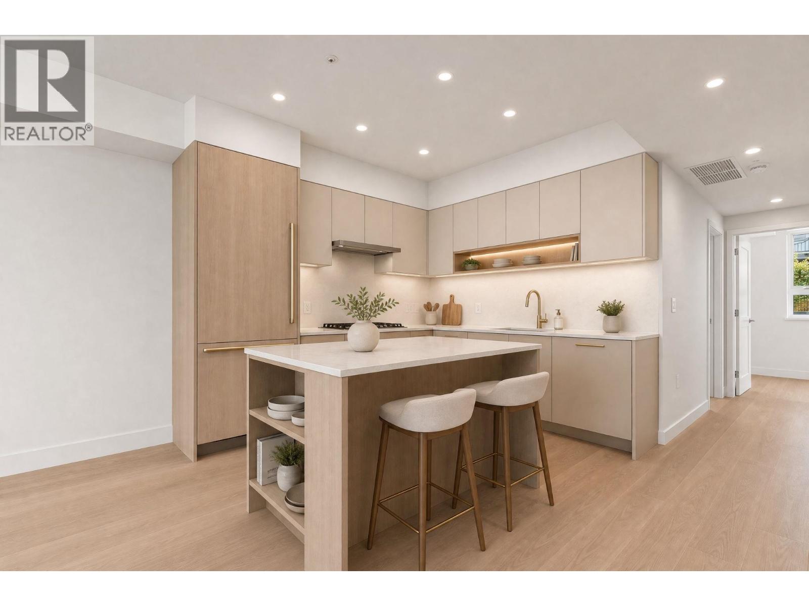 122 578 W 24 Avenue, Vancouver, British Columbia  V5Z 2B4 - Photo 3 - R3104193