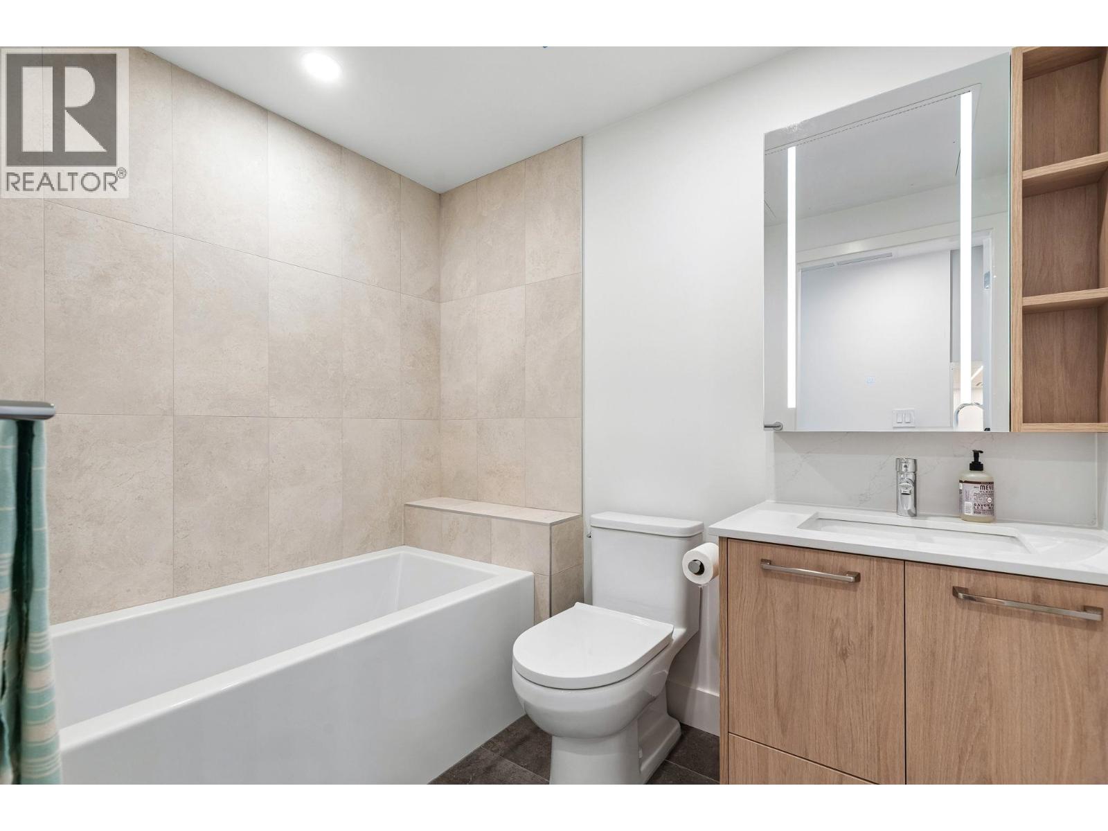 122 578 W 24 Avenue, Vancouver, British Columbia  V5Z 2B4 - Photo 14 - R3104193