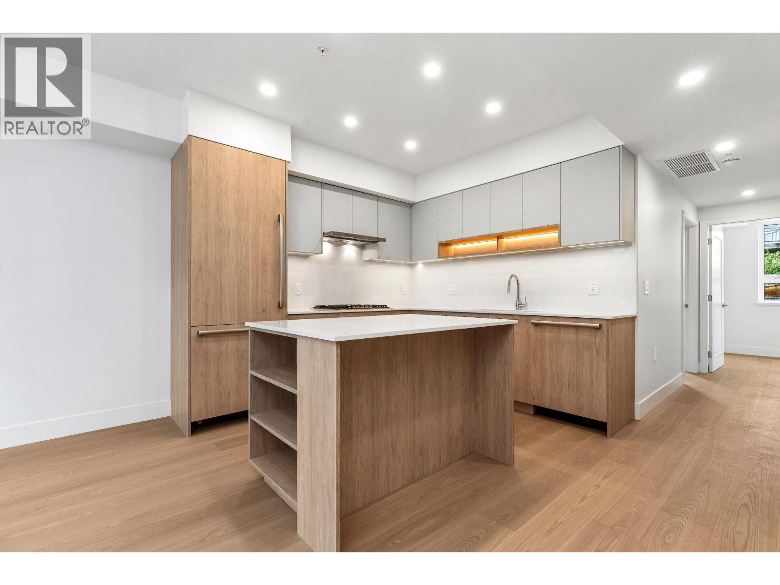 122 578 W 24 Avenue, Vancouver, British Columbia  V5Z 2B4 - Photo 4 - R3104193