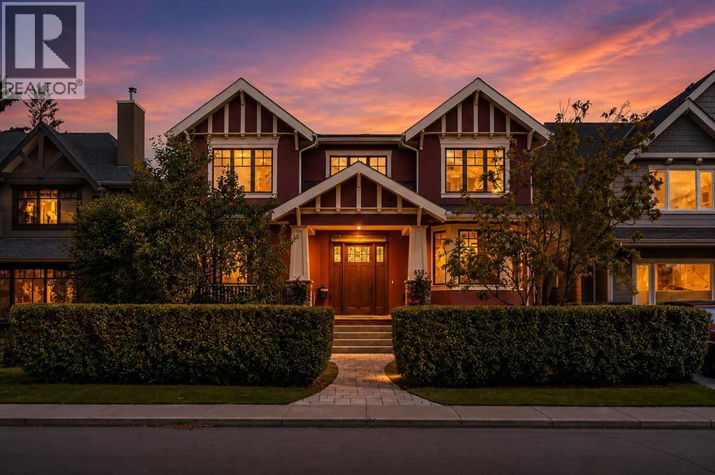 650 29 Avenue NW, Calgary, Alberta