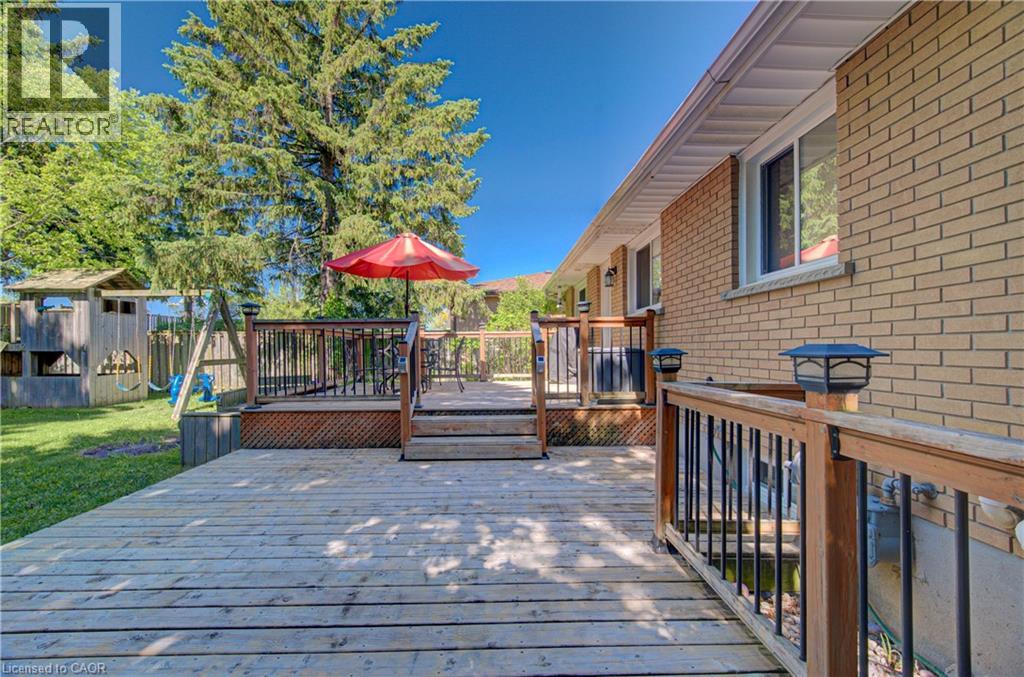74 Glen Park Crescent, Kitchener, Ontario  N2N 1G2 - Photo 39 - 40835796