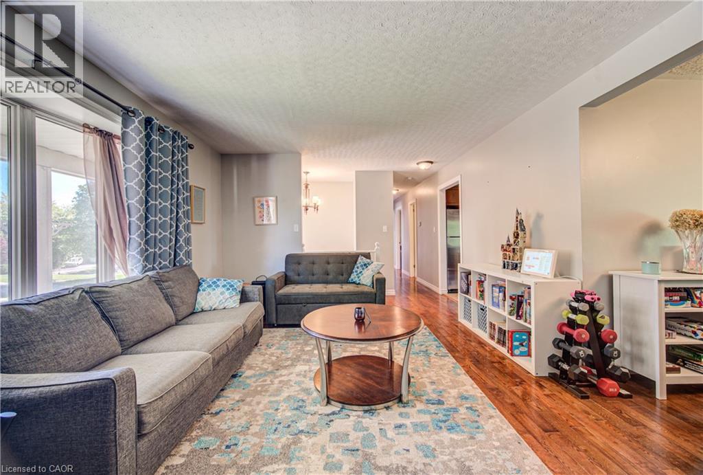 74 Glen Park Crescent, Kitchener, Ontario  N2N 1G2 - Photo 10 - 40835796